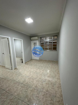 Imagem Apartamento com 2 Quartos à Venda, 71 m² em Macuco - Santos Imagem Apartamento com 2 Quartos à Venda, 71 m² em Macuco - Santos