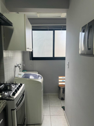Imagem Apartamento com 1 Quarto à Venda, 52 m² em Parque Residencial Aquarius - São José Dos Campos Imagem Apartamento com 1 Quarto à Venda, 52 m² em Parque Residencial Aquarius - São José Dos Campos