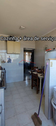 Imagem Apartamento com 3 Quartos à Venda, 80 m² em Aparecida - Santos Imagem Apartamento com 3 Quartos à Venda, 80 m² em Aparecida - Santos