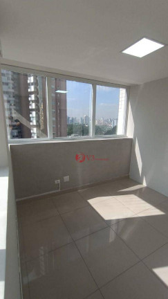 Imagem Sala Comercial para Alugar, 100 m² em Jardim Anália Franco - São Paulo
