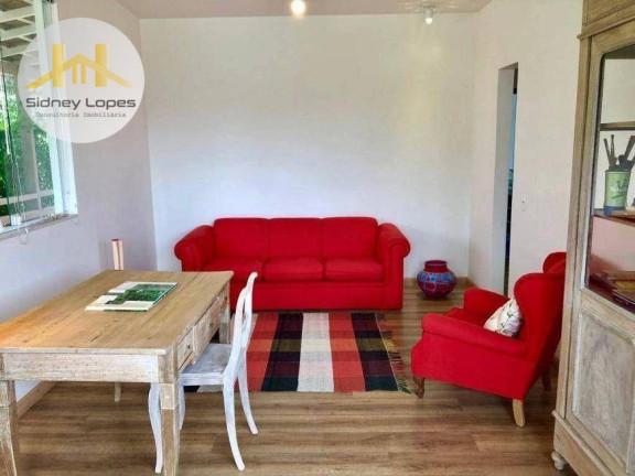 Imagem Casa com 4 Quartos à Venda, 318 m² em Curicica - Rio De Janeiro