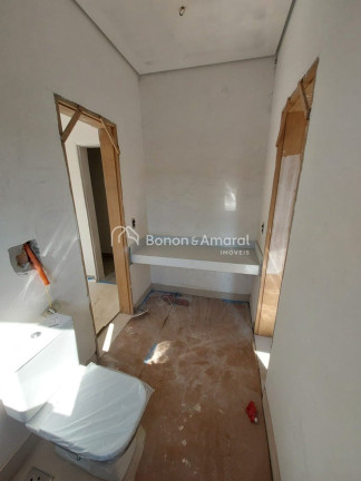 Imagem Casa de Condomínio com 3 Quartos à Venda, 200 m² em Vila Monte Alegre - Paulínia Imagem Casa de Condomínio com 3 Quartos à Venda, 200 m² em Vila Monte Alegre - Paulínia