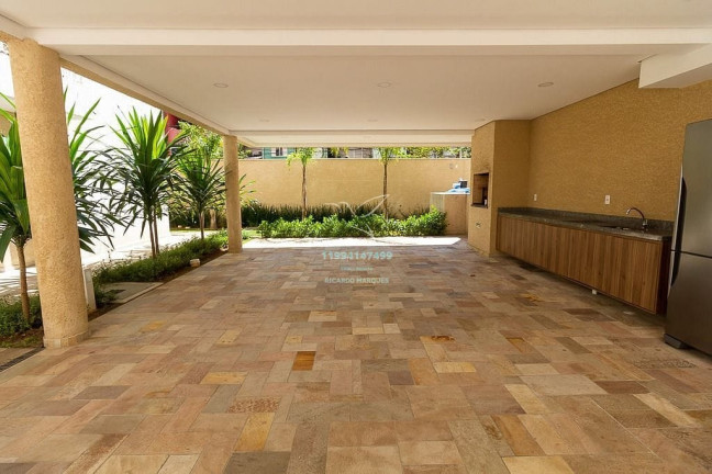 Imagem Studio com 1 Quarto à Venda, 25 m² em Vila Butantã - São Paulo Imagem Studio com 1 Quarto à Venda, 25 m² em Vila Butantã - São Paulo