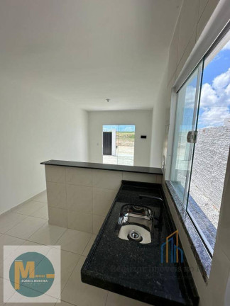 Imagem Casa com 2 Quartos à Venda, 200 m² em Moinho Dos Ventos - Extremoz Imagem Casa com 2 Quartos à Venda, 200 m² em Moinho Dos Ventos - Extremoz