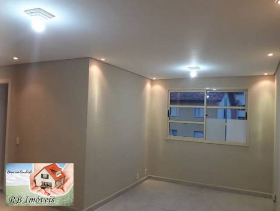 Imagem Apartamento com 2 Quartos à Venda ou Locação, 55 m² em Jardim Santo André - Santo André Imagem Apartamento com 2 Quartos à Venda ou Locação, 55 m² em Jardim Santo André - Santo André