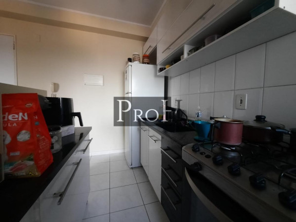Imagem Apartamento com 2 Quartos à Venda, 49 m² em São João Clímaco - São Paulo Imagem Apartamento com 2 Quartos à Venda, 49 m² em São João Clímaco - São Paulo