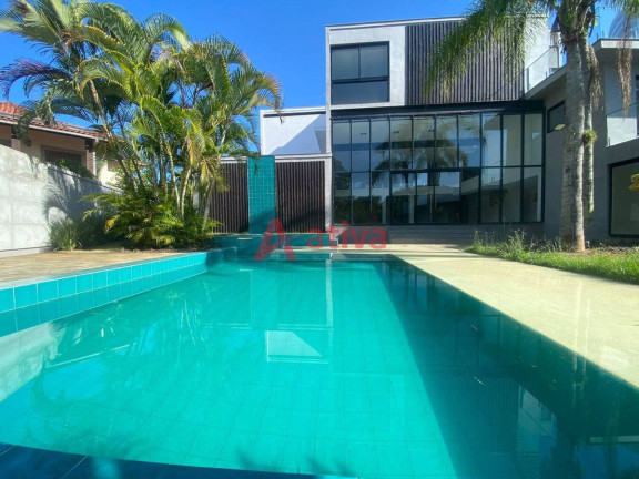 Imagem Casa de Condomínio com 5 Quartos à Venda, 1.288 m² em Barra Da Tijuca - Rio De Janeiro
