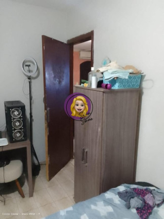 Imagem Casa com 2 Quartos à Venda, em Cidade Naútica - São Vicente Imagem Casa com 2 Quartos à Venda, em Cidade Naútica - São Vicente
