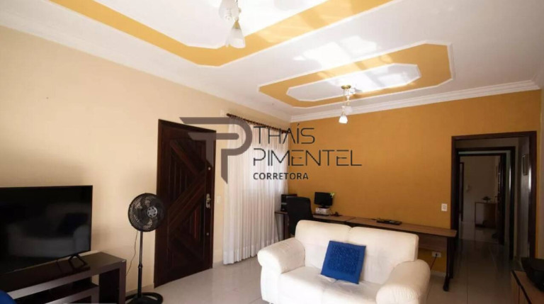 Casa com 4 Quartos à Venda, 245 m² em Vila Osasco - Osasco