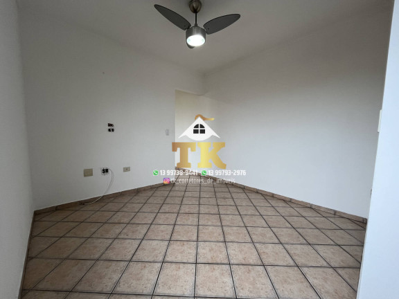 Imagem Apartamento com 1 Quarto à Venda, 45 m² em Aviação - Praia Grande Imagem Apartamento com 1 Quarto à Venda, 45 m² em Aviação - Praia Grande