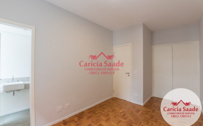 Imagem Apartamento com 2 Quartos à Venda, 80 m² em Perdizes - São Paulo Imagem Apartamento com 2 Quartos à Venda, 80 m² em Perdizes - São Paulo