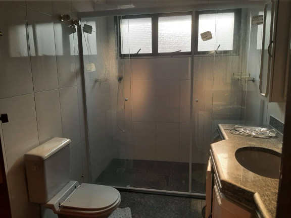Imagem Apartamento com 3 Quartos à Venda, 143 m² em Vila Euclides - São Bernardo Do Campo