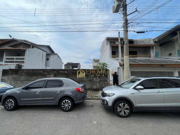 Imagem Terreno à Venda, 130 m² em Vila Industrial - São José Dos Campos