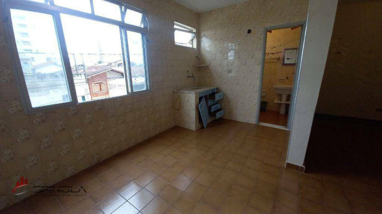 Imagem Kitnet com 1 Quarto à Venda, 27 m² em Mirim - Praia Grande Imagem Kitnet com 1 Quarto à Venda, 27 m² em Mirim - Praia Grande