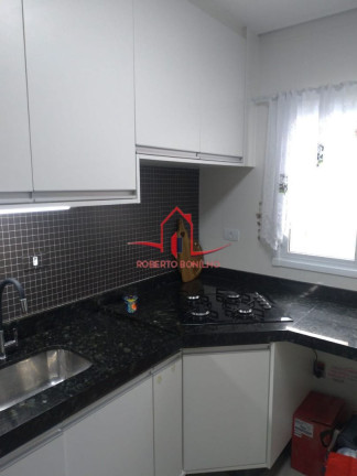 Imagem Cobertura com 2 Quartos à Venda, 104 m² em Parque Das Nações - Santo André Imagem Cobertura com 2 Quartos à Venda, 104 m² em Parque Das Nações - Santo André