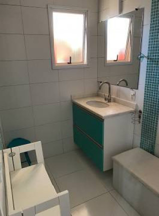 Imagem Casa de Condomínio com 2 Quartos à Venda, 75 m² em Quintais Do Imperador - Sorocaba Imagem Casa de Condomínio com 2 Quartos à Venda, 75 m² em Quintais Do Imperador - Sorocaba