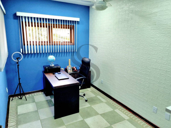 Imagem Casa com 4 Quartos à Venda, 510 m² em Jardim Ibiti Do Paço - Sorocaba