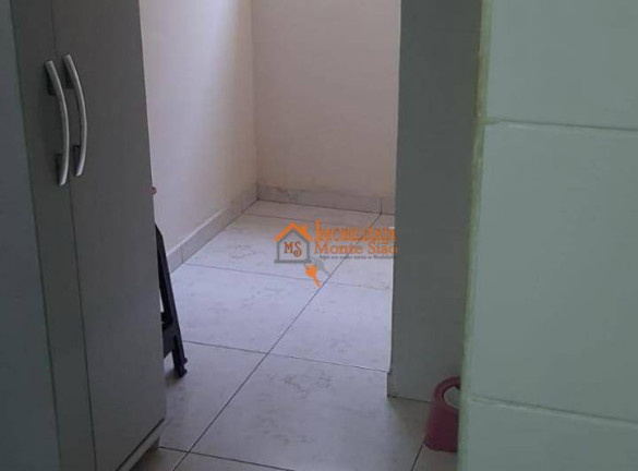Imagem Apartamento com 2 Quartos à Venda, 55 m² em Vila Galvão - Guarulhos Imagem Apartamento com 2 Quartos à Venda, 55 m² em Vila Galvão - Guarulhos