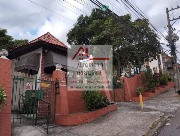 Imagem Apartamento com 1 Quarto à Venda, 34 m² em Quintino Bocaiúva - Rio De Janeiro Imagem Apartamento com 1 Quarto à Venda, 34 m² em Quintino Bocaiúva - Rio De Janeiro