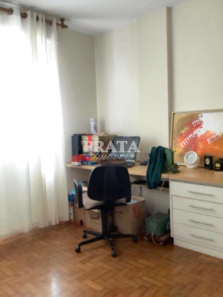 Imagem Apartamento com 3 Quartos à Venda, 170 m² em José Menino - Santos Imagem Apartamento com 3 Quartos à Venda, 170 m² em José Menino - Santos