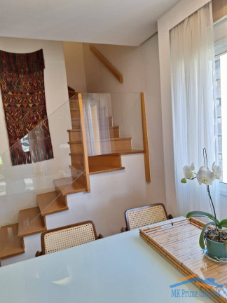 Imagem Apartamento com 2 Quartos à Venda, 156 m² em Vila Olímpia - São Paulo