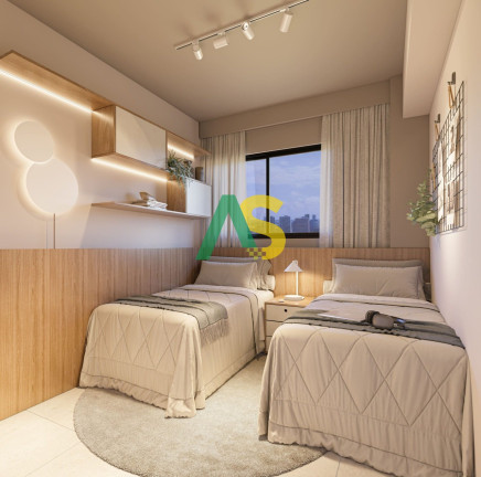 Imagem Imóvel com 2 Quartos à Venda, 55 m² em Santo Amaro - Recife Imagem Imóvel com 2 Quartos à Venda, 55 m² em Santo Amaro - Recife
