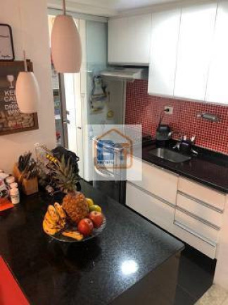 Imagem Apartamento com 2 Quartos à Venda, 62 m² em Pirituba - São Paulo