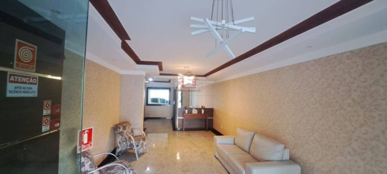 Imagem Apartamento com 2 Quartos à Venda, 84 m² Imagem Apartamento com 2 Quartos à Venda, 84 m²