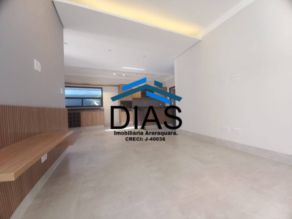 Imagem Casa com 3 Quartos à Venda, 308 m² em Jardim Botânico - Araraquara Imagem Casa com 3 Quartos à Venda, 308 m² em Jardim Botânico - Araraquara