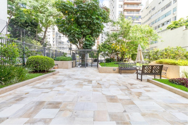 Imagem Apartamento com 3 Quartos à Venda, 128 m² em Santa Cecília - São Paulo Imagem Apartamento com 3 Quartos à Venda, 128 m² em Santa Cecília - São Paulo