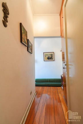 Imagem Casa com 3 Quartos à Venda, 150 m² em Vila Mariana - São Paulo Imagem Casa com 3 Quartos à Venda, 150 m² em Vila Mariana - São Paulo