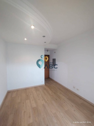 Imagem Apartamento com 2 Quartos para Alugar, 65 m² em Rudge Ramos - São Bernardo Do Campo