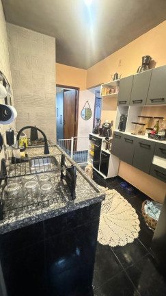 Imagem Apartamento com 2 Quartos à Venda, 51 m² em Vila Mercês - Carapicuíba