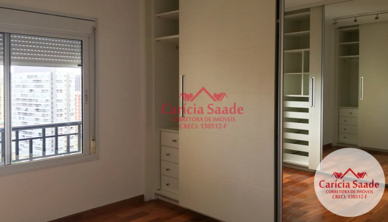 Imagem Apartamento com 4 Quartos para Alugar, 138 m² em Vila Mariana - São Paulo