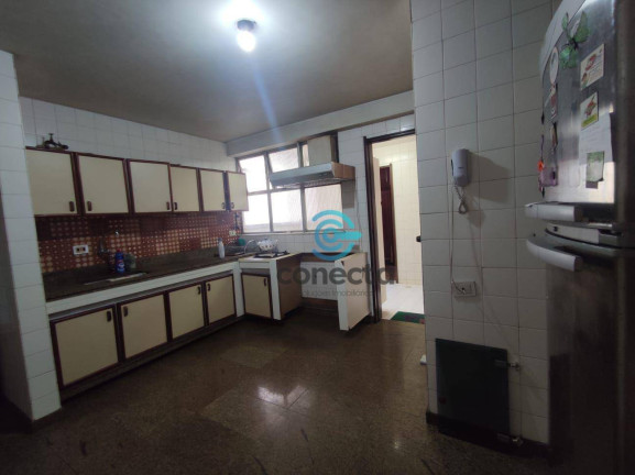 Imagem Apartamento com 3 Quartos à Venda, 190 m² em Icaraí - Niterói Imagem Apartamento com 3 Quartos à Venda, 190 m² em Icaraí - Niterói