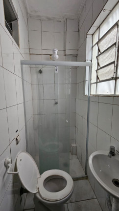 Imagem Apartamento com 2 Quartos à Venda, 78 m² em Boqueirão - Santos Imagem Apartamento com 2 Quartos à Venda, 78 m² em Boqueirão - Santos
