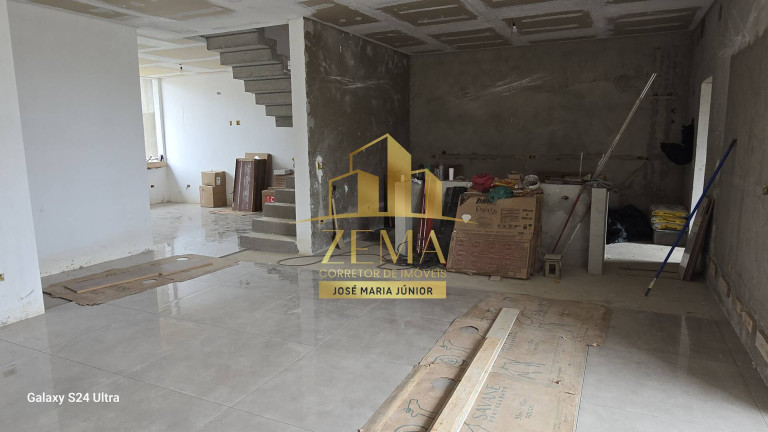 Imagem Casa com 3 Quartos à Venda, 240 m² em Vila Oliveira - Mogi Das Cruzes