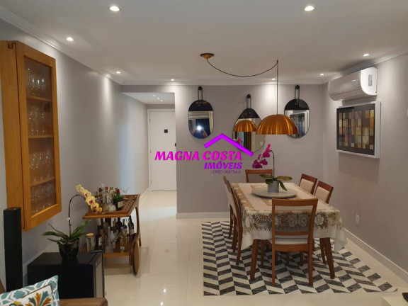 Imagem Apartamento com 3 Quartos à Venda, 126 m² em Vila Valqueire - Rio De Janeiro