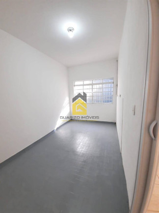 Imagem Casa com 3 Quartos para Alugar, 80 m² em Vila Alpina - Santo André