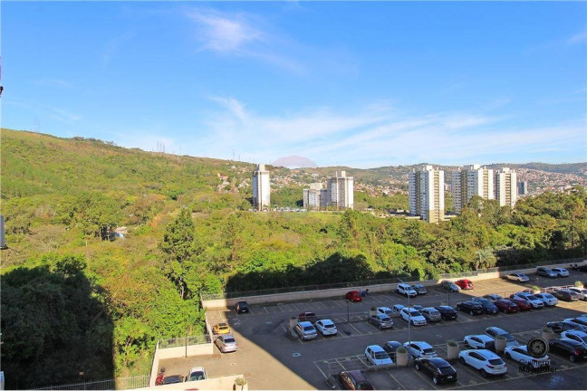 Imagem Apartamento com 3 Quartos à Venda, 68 m² em Jardim Carvalho - Porto Alegre
