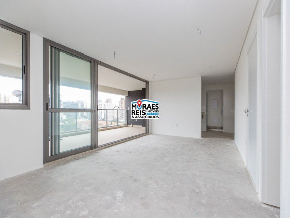 Imagem Apartamento com 3 Quartos à Venda, 143 m² em Campo Belo - São Paulo Imagem Apartamento com 3 Quartos à Venda, 143 m² em Campo Belo - São Paulo