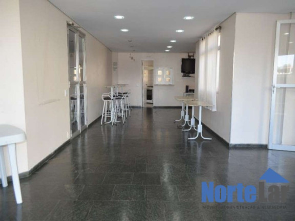 Imagem Apartamento com 2 Quartos à Venda, 55 m² em Nossa Senhora Do ó - São Paulo Imagem Apartamento com 2 Quartos à Venda, 55 m² em Nossa Senhora Do ó - São Paulo
