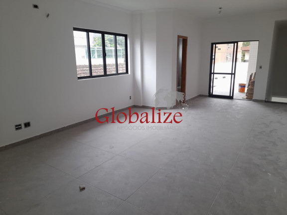 Imagem Casa com 4 Quartos à Venda, 200 m² em Embaré - Santos Imagem Casa com 4 Quartos à Venda, 200 m² em Embaré - Santos