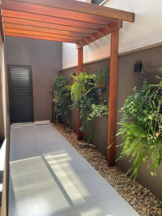 Imagem Casa com 3 Quartos à Venda, 275 m² em Residencial Village Damha Rio Preto Ii - São José Do Rio Preto Imagem Casa com 3 Quartos à Venda, 275 m² em Residencial Village Damha Rio Preto Ii - São José Do Rio Preto