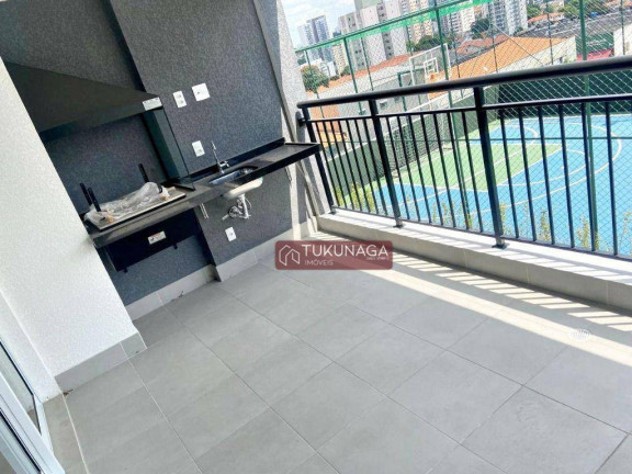Imagem Apartamento com 3 Quartos à Venda, 81 m² em Vila Santa Catarina - São Paulo Imagem Apartamento com 3 Quartos à Venda, 81 m² em Vila Santa Catarina - São Paulo
