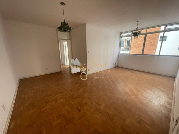 Imagem Apartamento com 2 Quartos à Venda, 102 m² em Vila Mariana - São Paulo Imagem Apartamento com 2 Quartos à Venda, 102 m² em Vila Mariana - São Paulo