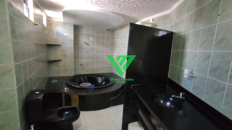 Imagem Cobertura com 3 Quartos à Venda ou Locação, 231 m² em Jardim Oceania - João Pessoa