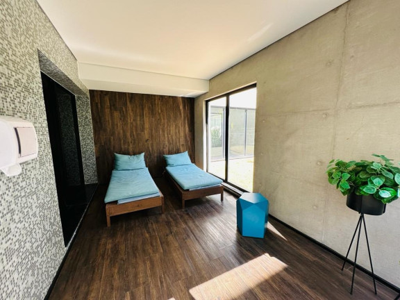 Imagem Apartamento com 2 Quartos à Venda, 62 m² em Vila Olímpia - São Paulo