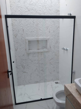 Imagem Casa de Condomínio com 3 Quartos à Venda, em Horto Florestal - Sorocaba Imagem Casa de Condomínio com 3 Quartos à Venda, em Horto Florestal - Sorocaba