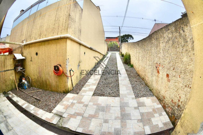 Imagem Sobrado com 3 Quartos à Venda, 116 m² em Afonso Pena - São José Dos Pinhais Imagem Sobrado com 3 Quartos à Venda, 116 m² em Afonso Pena - São José Dos Pinhais